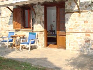 Alexis New Villas - Chrysi Ammoudia - 4