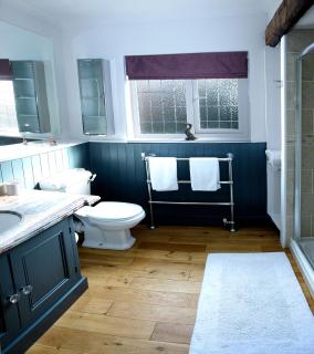 Rose Cottage - Lincoln - 9