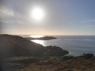 Selkie Cabin Achmelvich, Lochinver - 1