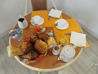 Appia Hotel - Cannes - 6