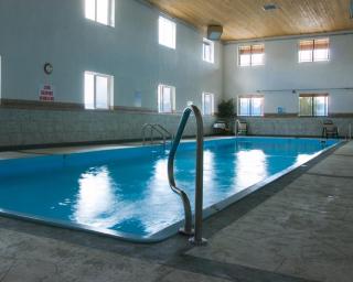 Best Western Plus Flathead Lake Inn and Suites - Kalispell - 8