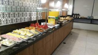 Hotel Grand Barão - São Paulo - 7