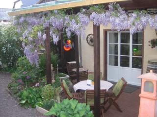 Ferienwohnungen Bistro Tebecks - Wadern - 2
