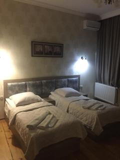 Guest House Rafael - Tbilisi - 5