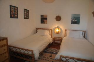 Villa Ines, at the beach - Porto Santo - 3