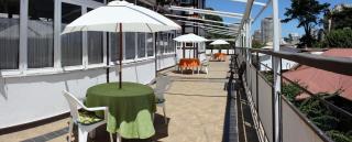 Hotel Chalet Suizo - Viña del Mar - 4