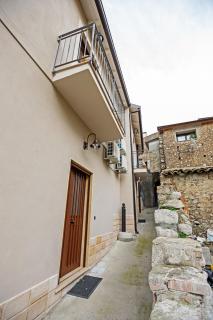 B&B Acquachiara - Roccella Ionica - 6