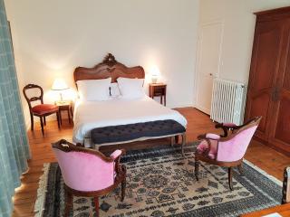 Manoir de Kergrec'h - Plougrescant - 1