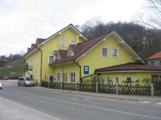 Gostišče Senica - Senovo - 9