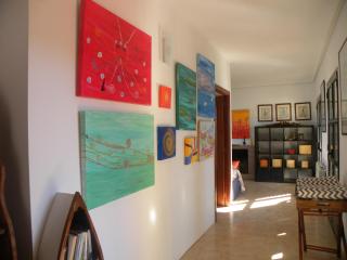 El Jardin de los Gatos Apartament - Cáceres - 2