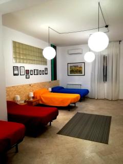 Dimora Hostel - 2
