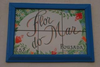 Pousada Flor do Mar - Paraty - 8