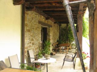 Agroturismo Sidreria Txindurri Iturri - Deba - 6