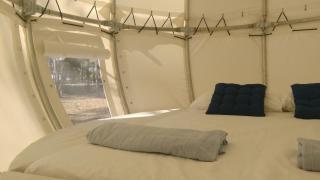 Camping Playa Taray - Islantilla - 1