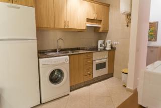 Apartamento junto la playa - Gran Tarajal - 5