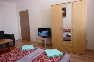 Apartment Tatranská Štrba - 9