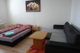 Apartment Tatranská Štrba - Tatranska Strba - 7