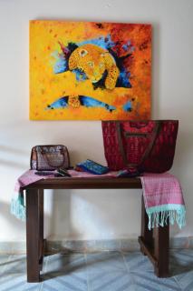 Balamku Hotel Petit - Campeche - 3