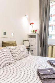 Casa Tibaldi - Bocconi - Milano - 8