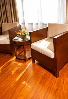 Garco Dragon Hotel - 9