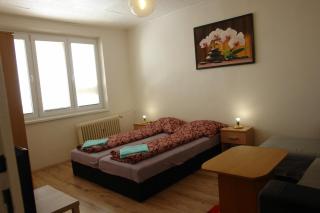 Apartment Tatranská Štrba - Tatranska Strba - 8