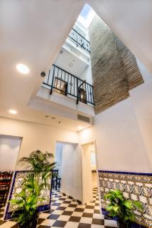 Hostel A2C - Sevilla - 6