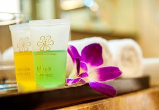 Garco Dragon Hotel - 1