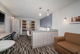 Microtel Inn & Suites by Wyndham Rochester North Mayo Clinic - Rochester - 3