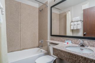 Microtel Inn & Suites by Wyndham Rochester North Mayo Clinic - Rochester - 4