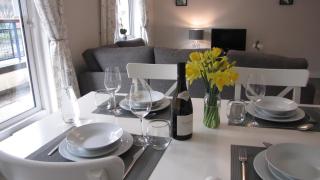 City Centre IFSC - 2 Bedroom - Dublino - 8