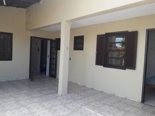 Casa na Praia - Uma quadra do mar - Itapoa - 8