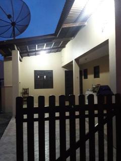 Casa na Praia - Uma quadra do mar - Itapoa - 7