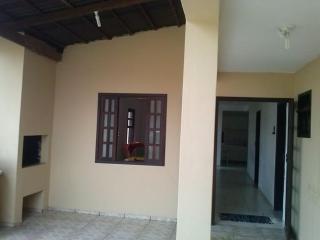 Casa na Praia - Uma quadra do mar - Itapoa - 5