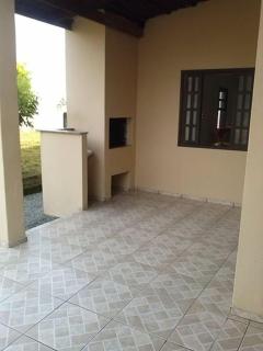 Casa na Praia - Uma quadra do mar - 6