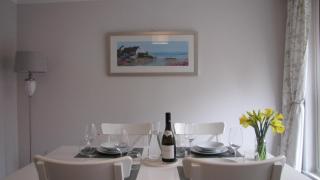 City Centre IFSC - 2 Bedroom - Dublino - 5