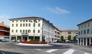 Albergo Italia - Fossalta di Piave - 0