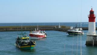 L'Eclose - Le Guilvinec - 0