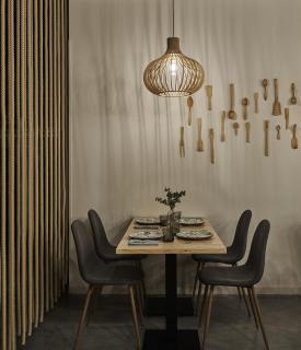 Hostal Gastrobar Carmelo - Villarejo de Salvanés - 1