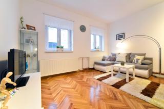 Block Apartment Upper Town - Zagreb - 9