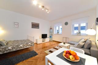 Block Apartment Upper Town - Zagreb - 8