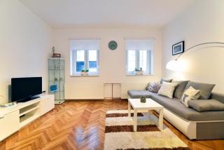 Block Apartment Upper Town - Zagreb - 0