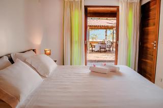 Villa del Mar Praia Hotel - Camocim - 2
