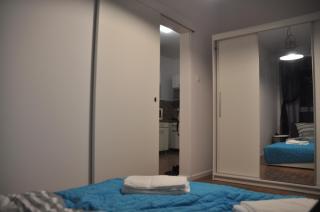 Apartament Centrum Jurowiecka - Białystok - 2