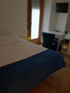 Pensión Sarasate - 3