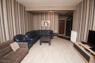 Lilika Apartments on Meskhishvili - Tbilisi - 3