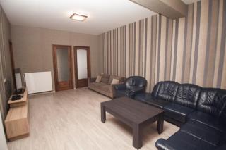 Lilika Apartments on Meskhishvili - Tbilisi - 4