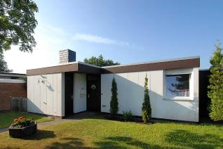 Ferienhaeuser Nordseebrise - Bensersiel - 3