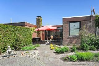 Ferienhaeuser Nordseebrise - Bensersiel - 7