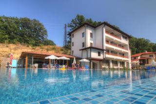 Eco Park Shkorpilovtsi - 3