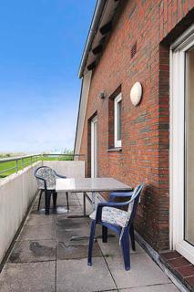 Ferienwohnung Deichklause - Bensersiel - 8